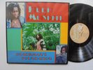 HUGH MUNDELL Blackman's Foundation SHANCHIE Killer  Roots Reggae LP HEAR
