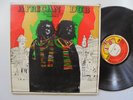 African Dub Chapter 3 GIBBS  Murder  Steppers Roots Reggae LP HEAR