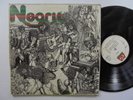 NEGRIL st MICRON Eric Gale + Jamaica Funk Jazz Spiritual Roots Reggae DOPE  LP