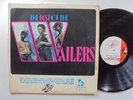 THE WAILERS Best Of BEVERLY'S JA Orig + Rare  Killer  Funk Soul Reggae LP HEAR