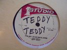 BOB ANDY + DOREEN SCHAFFER I've Got to Go back Home STUDIO ONE Reggae 12