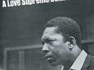 John Coltrane - A Love Supreme (Vinyl LP - 1965 - EU - Reissue)
