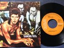 DAVID BOWIE - DIAMOND DOGS rare SPAIN 1974 / 1978 / CLASSIC ROCK / EX+++
