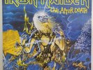 Iron Maiden - Live After Death 1985 2 x LP Gatefold Vg+/Vg Heavy Metal    KO530