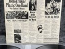DLP John & Yoko / Plastic Ono Band - Some Time In New York City | Japan Press