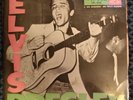 Elvis Presley 1956 10inch LP self titled LS-538 Japan only