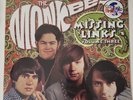THE MONKEES - MISSING LINKS Volume 3 Three NEW  Colored Vinyl LP RSD LTD Edition
