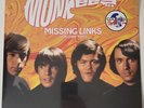 THE MONKEES MISSING LINKS VOLUME 2 (TWO) COLORED VINYL LP RSD  RECORD STORE DAY