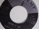 ctom            'Northern Soul'   HONEY and the BEES-45 RECORD 7