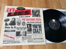 Guns N’ Roses Lies Lp first press banned inner Ex+