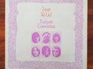 VINYL FAIRPORT CONVENTION Liege And Lief PINK RIM ISLAND ILPS9115 UK Press LP EX