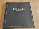 ABBA THE SINGLES THE FIRST TEN YEARS LIMITED EDITION 2 X PICTURE SET LP BOX SET