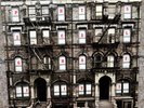 Led Zeppelin ‎Physical Graffiti 2LP German MINT