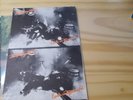 12 Postkarten Rolling Stones Exile on Mainstreet original