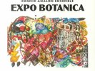COSMIC ANALOG ENSEMBLE - Expo Botanica - Vinyl (LP)