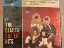 The Beatles Hottest Hits LP Denmark 1965