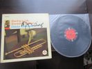 Dizzy Gillespie Swing Low Sweet Cadillac US Vinyl LP Signed Copy A-9149 J Moody