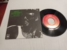45 t pressage Espagne BRUCE SPRINGSTEEN-la luz ciega mis ojos- CBS 5122