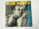 Tom Waits - Rain Dogs (Island Records) LP, Album