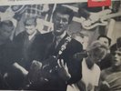 Ya Ya, Tony Sheridan And Beat Brothers, Polydor Muster