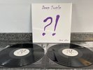 Lp Now What?  Deep Purple 2-LP Vinyl record Double Album Gatefold New not Sealed