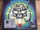 Motorhead - Overkill (40th Anniversary Edition) [VINYL]
