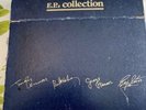 THE BEATLES - “THE E.P COLLECTION”BEP14 Rare Apple 7” Vinyl Box Set - EX COND.