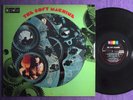 SOFT MACHINE s/t 1968 1st Press PROBE Die-Cut WHEEL Gatefold UNCENSORED NM- LP