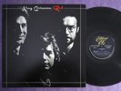 KING CRIMSON Red COLLECTORS EDITION Half-Speed AUDIOPHILE 1987 Ed.EG EGKC8 NM LP