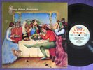 FRUUPP Modern Masquerades 1st Press UK 1975 DAWN A1/B2 Matrix w/INSERT NM LP