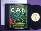 CAN Ege Bamyasi ORIG.1973 United Artists UA-LA063-F KRAUT/PROG/PSYCH LP w/Inner