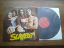 SLADE SLAYED? LP 1972 UK POLYDOR A1B1 GLAM LAMINATED MACNEILL M- VINYL SUPERB