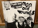 BELLE & SEBASTIAN Push Barman to Open Old Wounds 3xLP Vinyl VG+ Out of Print