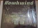 Hawkwind Into The Woods 2xLP Cherry Red BREDD700