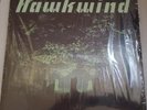 Hawkwind Into The Woods 2xLP Near Mint BREDD700