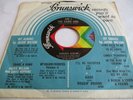 BARBARA ACKLIN - AM I THE SAME GIRL - BRUNSWICK