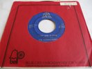 THE ATTRACTIONS - THAT GIRL IS MINE / NEW GIRL IN THE NEIGHBORHOOD - BELL