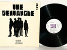 THE PENTANGLE UK LP 1968 Transatlantic TRA 162 VG+ John Renbourn Bert Jansch
