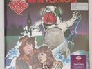 Doctor Who and the Pescatons & Sound Effects Vinyl LP 2017 Record Store Day NEW