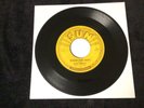 ELVIS PRESLEY 45 ORIGINAL SUN 215 MILKCOW BLUES BOOGIE RAREST SUN PUSH MARKS