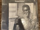 CHESTER THOMPSON-POWERHOUSE  **BLACK JAZZ LBL Original US LP ** Rare