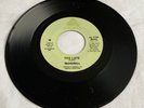 *MANDRILL - TOO LATE* *JEFF PERRY - LOVE DON'T COME* *NORTHERN SOUL* VINYL 45