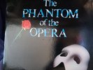 THE PHANTOM OF THE OPERA 2-LP SET VINYL 1987 - Very nice condition