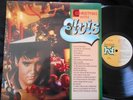 ELVIS PRESLEY Christmas With LP Hammard AUSTRALIA Very Rare UNIQUE COVER & LABEL