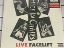 ALICE IN CHAINS - LIVE FACELIFT NEW 2016 LP LIMITED EDITION 1652/3500 VINYL New