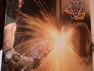 RUNNING WILD GATES TO PURGATORY VINYL