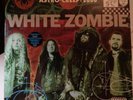 WHITE ZOMBIE ASTRO CREEP 2000 VINYL STILL SEALED