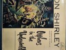 Don Shirley, “Orpheus In The Underworld” Mono LP On Cadence. Vinyl - VG.