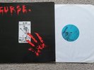 The Legendary Pink Dots Curse LP  Original UK In Phaze pressing Post punk