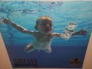 NIRVANA NEVERMIND (2015) BRAND NEW SEALED 12